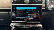 Citroen C3 1.2 PureTech Shine Plus 5dr Petrol Hatchback